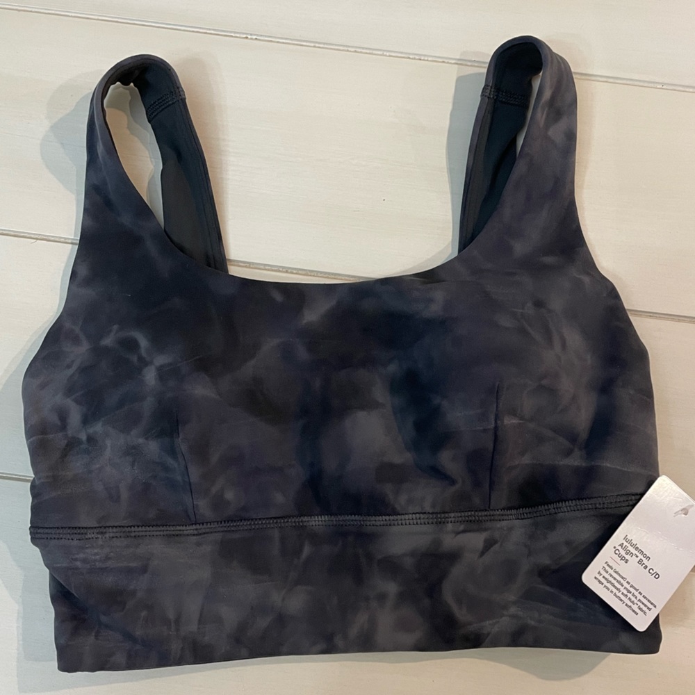 Lululemon Align Bra
